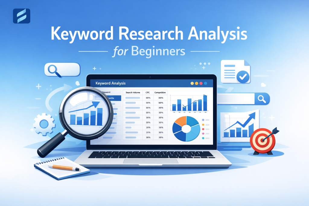 Keyword Research Success for Beginners