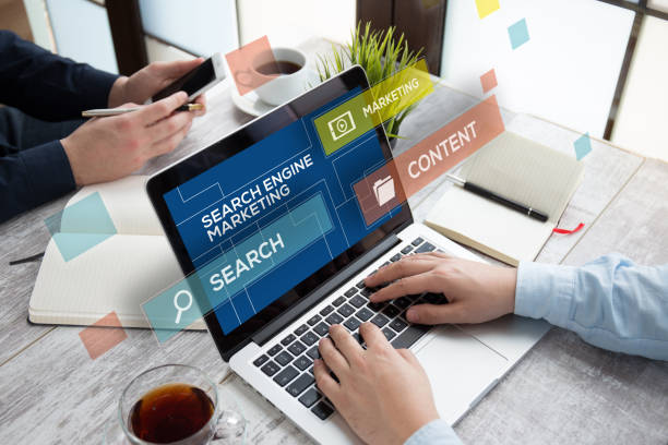 what is SEO simple explanation